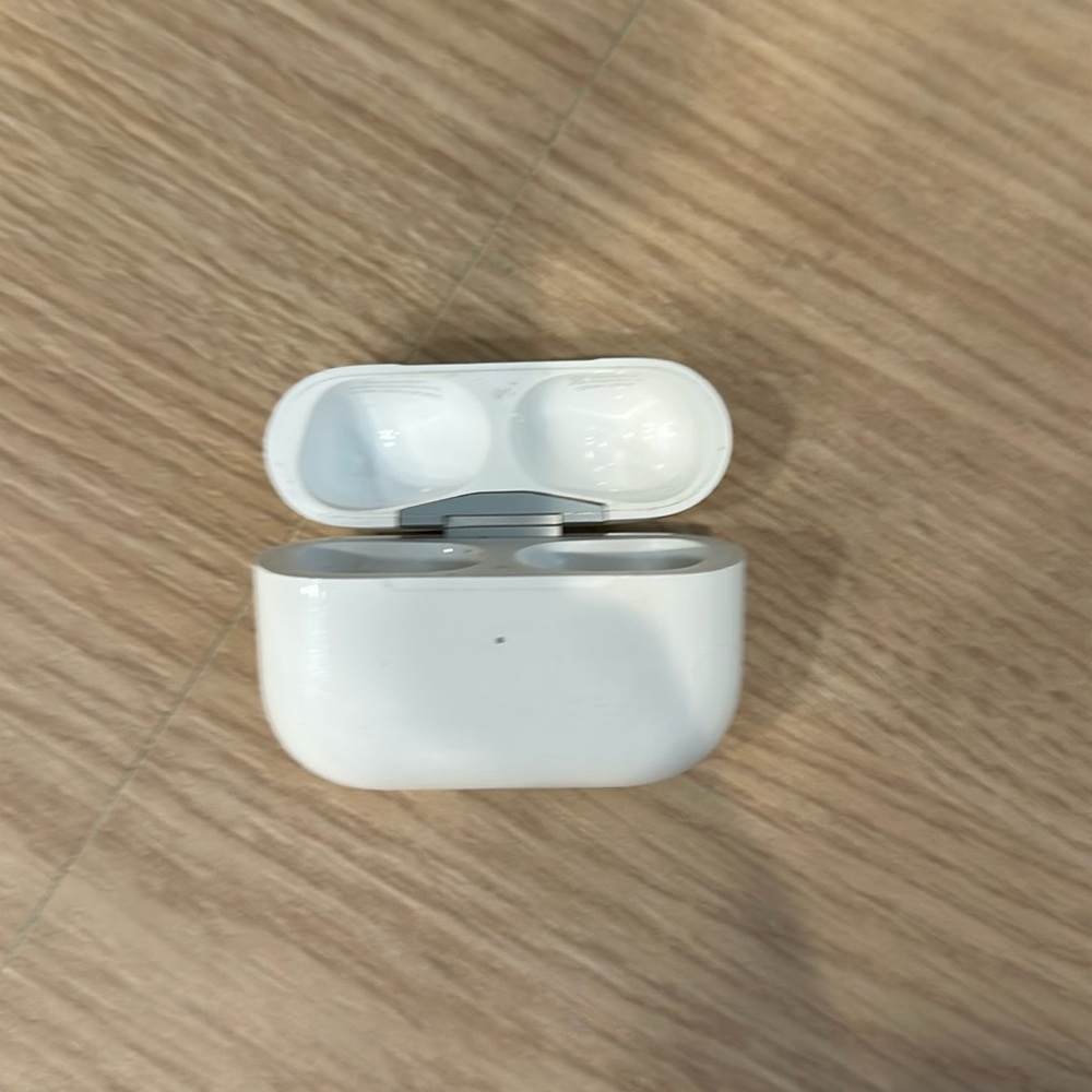AirPods Pro (case only)